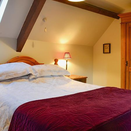 The Cot Villa Chalford Eksteriør billede