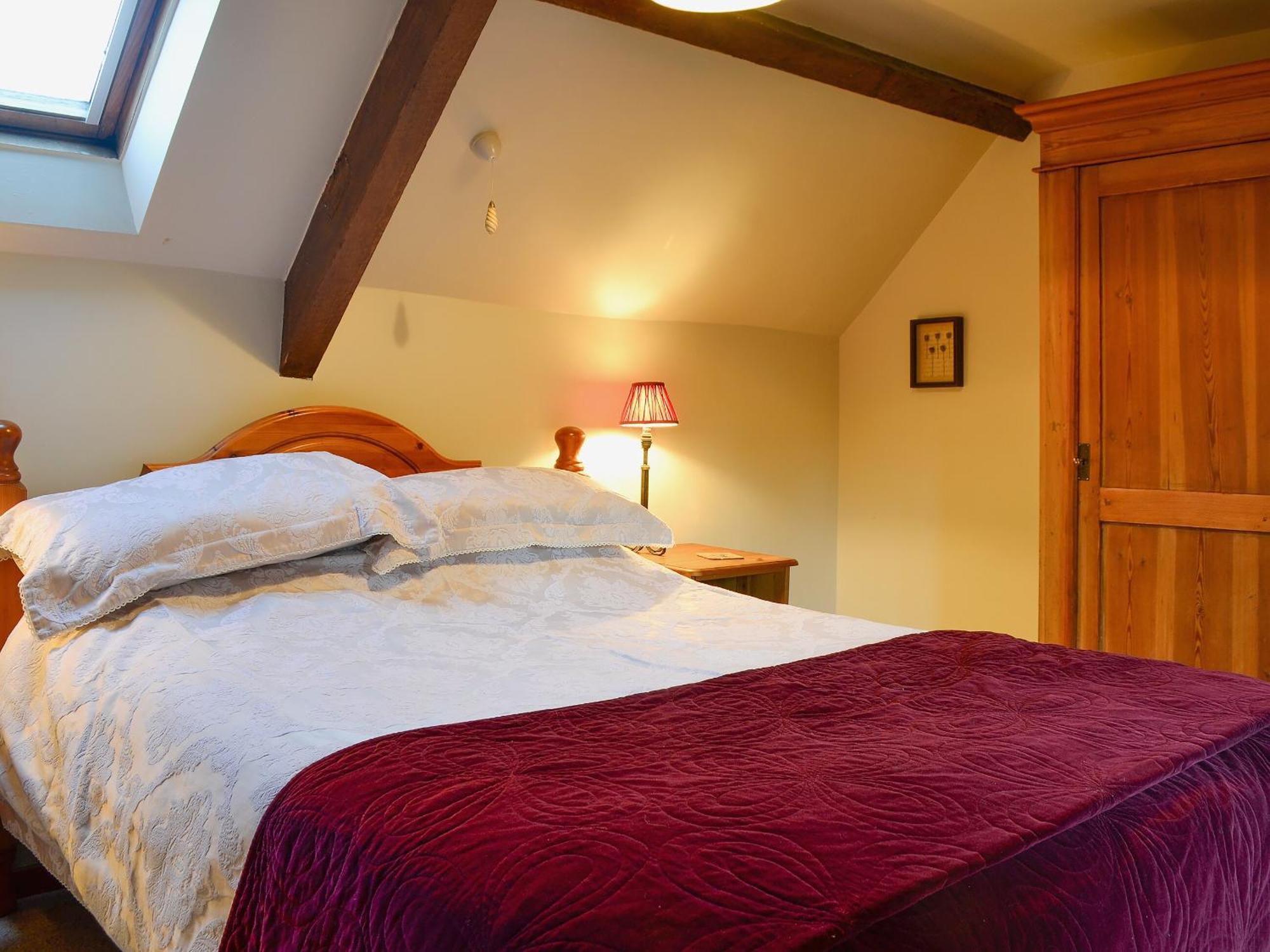 The Cot Villa Chalford Eksteriør billede